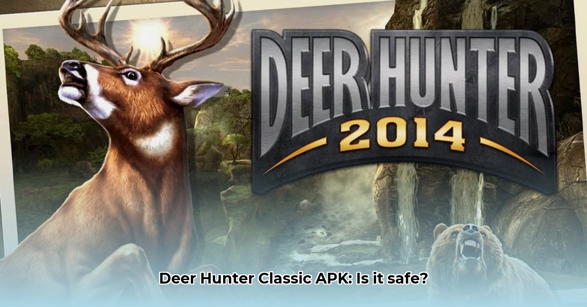 deer-hunter-classic-apk